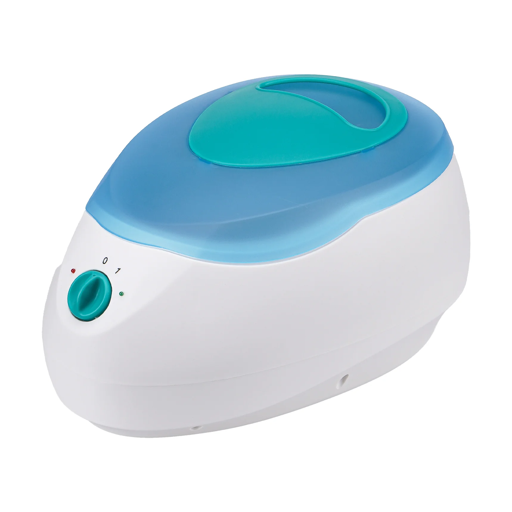 Handheld Epilator and Feet SPA Warmer Wax Heater Paraffin Wax Machine for Hair Removal Beauty & Personal Care Tool