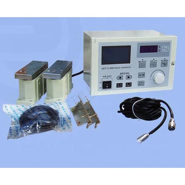 CKT-C series Automatic constantly tension controller