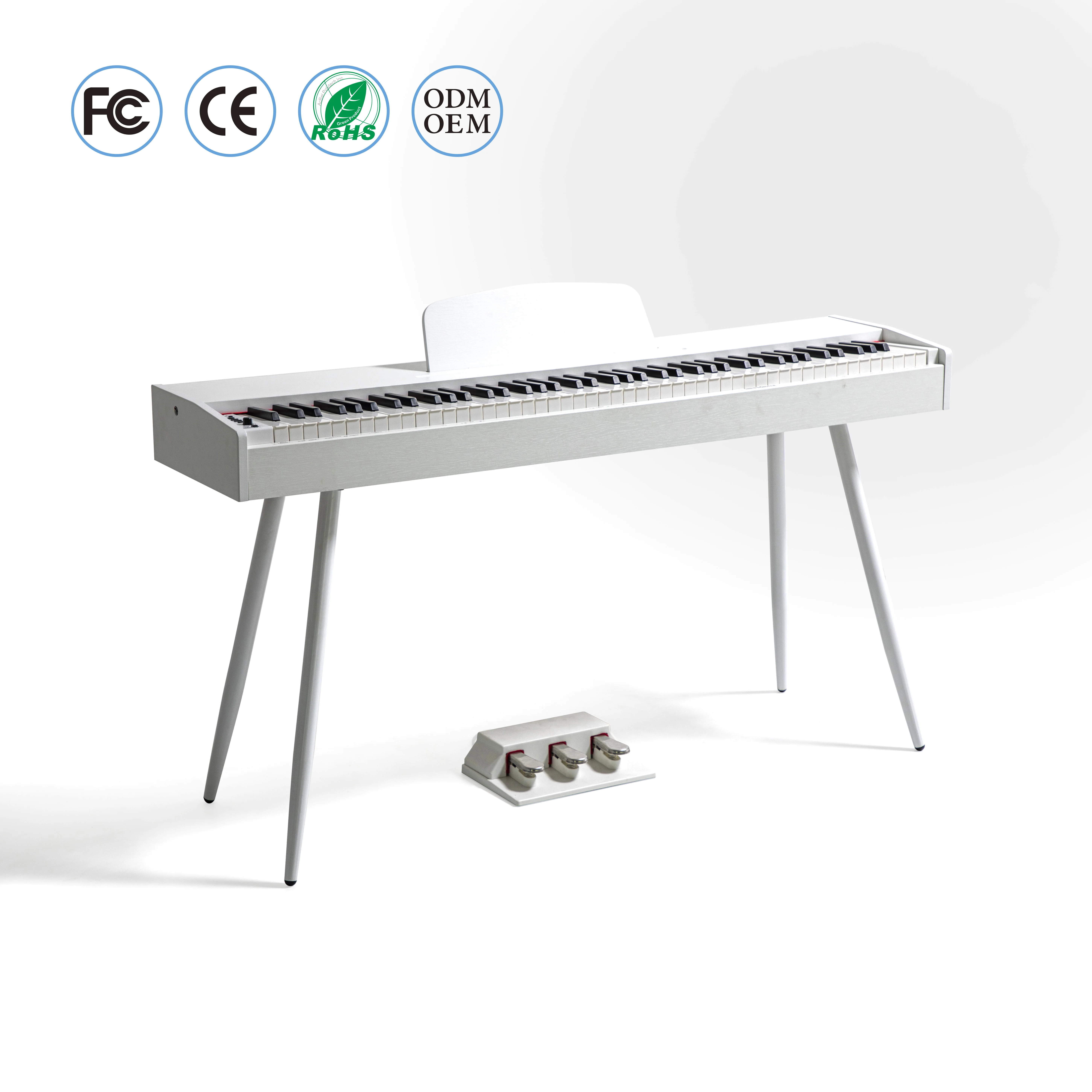 HXS 88 key weighted digital piano roland keyboard Piano electric piano psr sx900  synthesizer