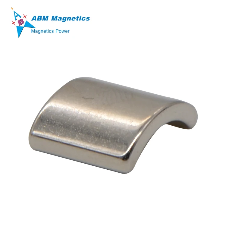 Customized Super Strong Sintered N52  magnet
