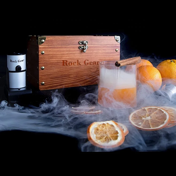 Wood Storage Box Wooden Keepsake Decorative boxes with  Hinged Lid