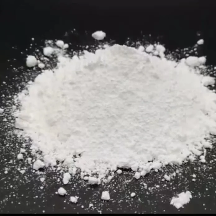 Pure PTFE raw material PTFE granules resin