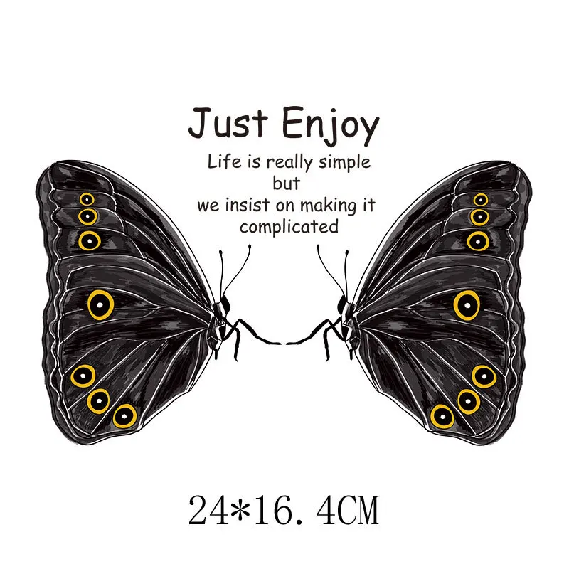 custom plastisol heat transfer sticker