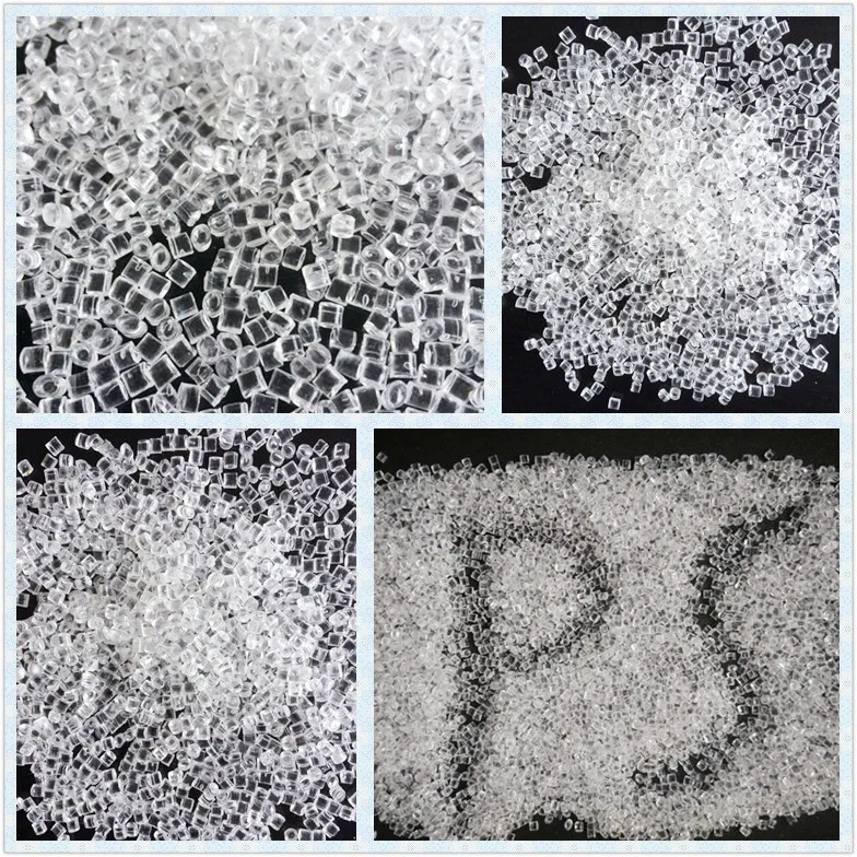Top grade general purpose polystyrene /gpps plastic raw material