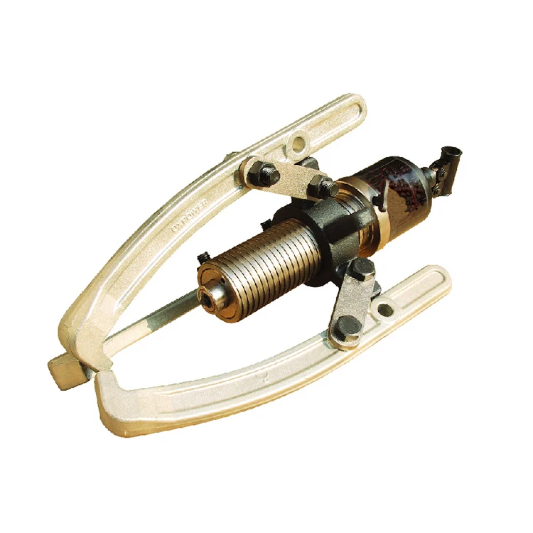 Гидравлический Съемник DYZ комбинированные Портативные Инструменты для удаления подшипников съемник с тремя зажимами лама многофункциональный инструмент