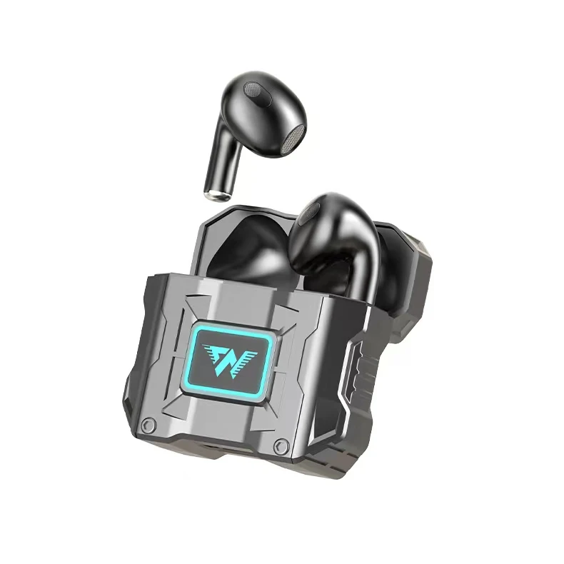 Hot selling trending Gaming Audifonos K79 Wireless Headphones TWS V5.3 Auriculares Inalambricos earphones with LED Lights