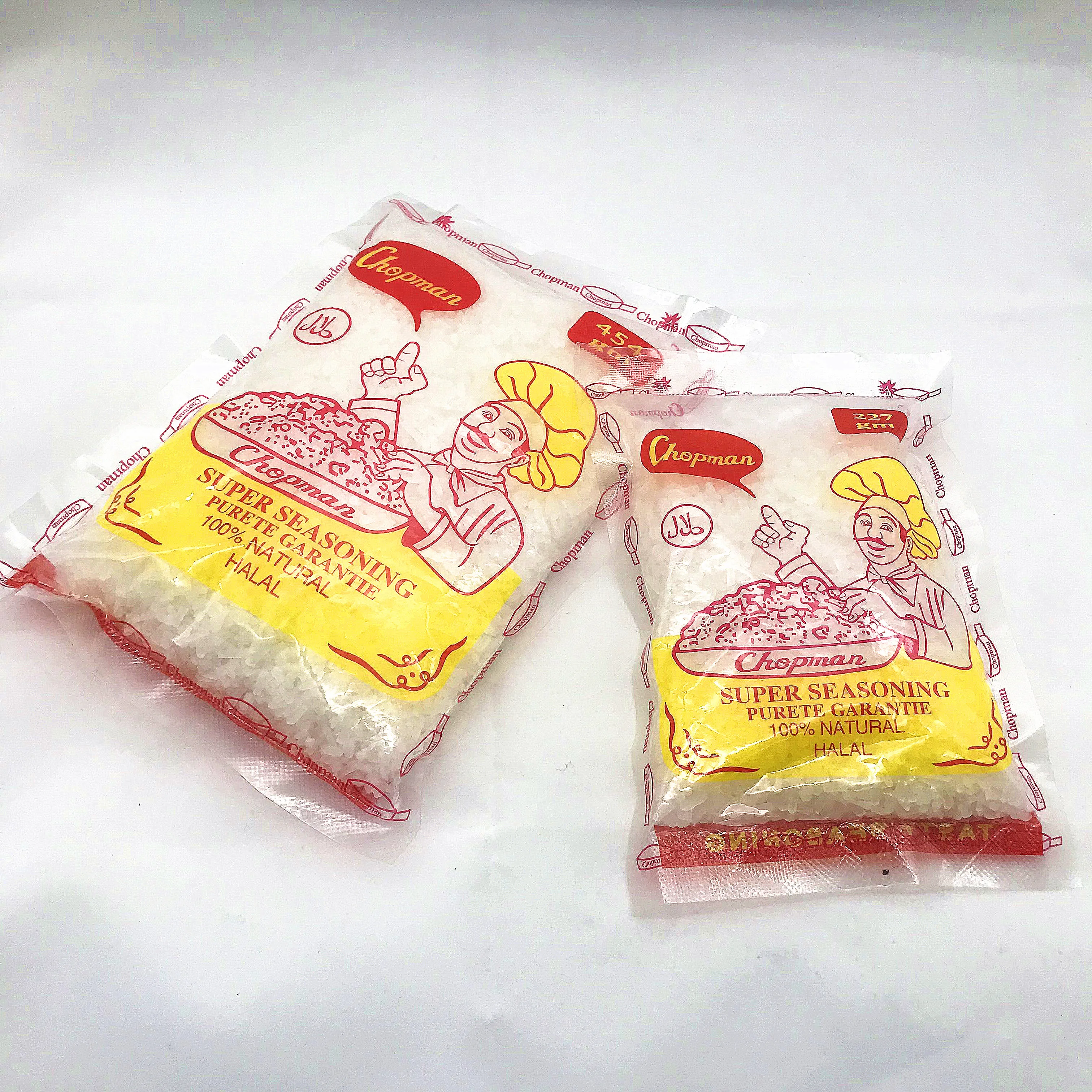 Natural Manufacturer Mono Sodium Glutamate Seasoning Monosodium Glutamate Msg Powder For African Halal Muslim Food Cooking