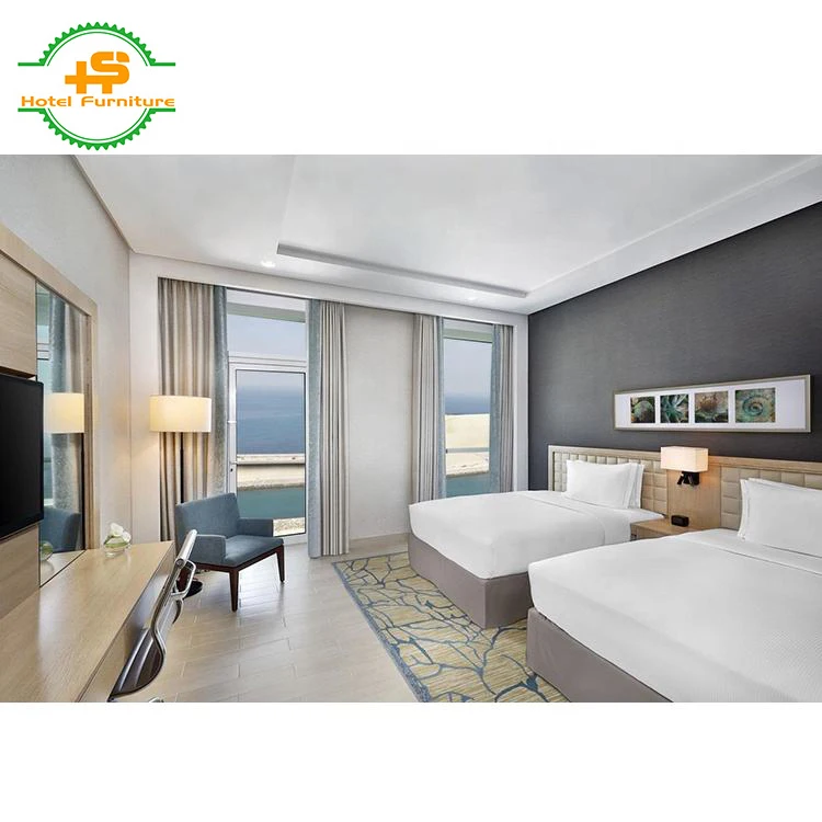 
HS-N155 Professional custom new design furniture hotel manufacturers 
