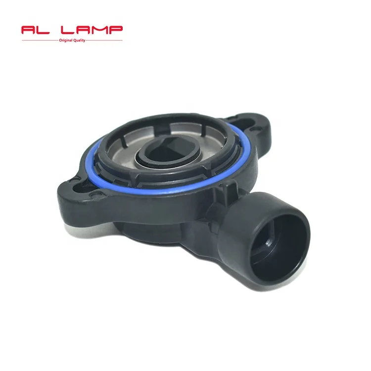 17123852 Throttle Position Sensor Car Electric Parts TPS Throttle Position Sensor for Buick Cadillac Chevrolet Pontiac
