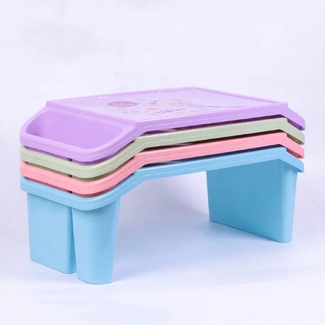 Children Table Color Various Colors Plastic Wholesale New Product Kindergarten Indoor Set Asian Gi Preschool Furniture PP, PE