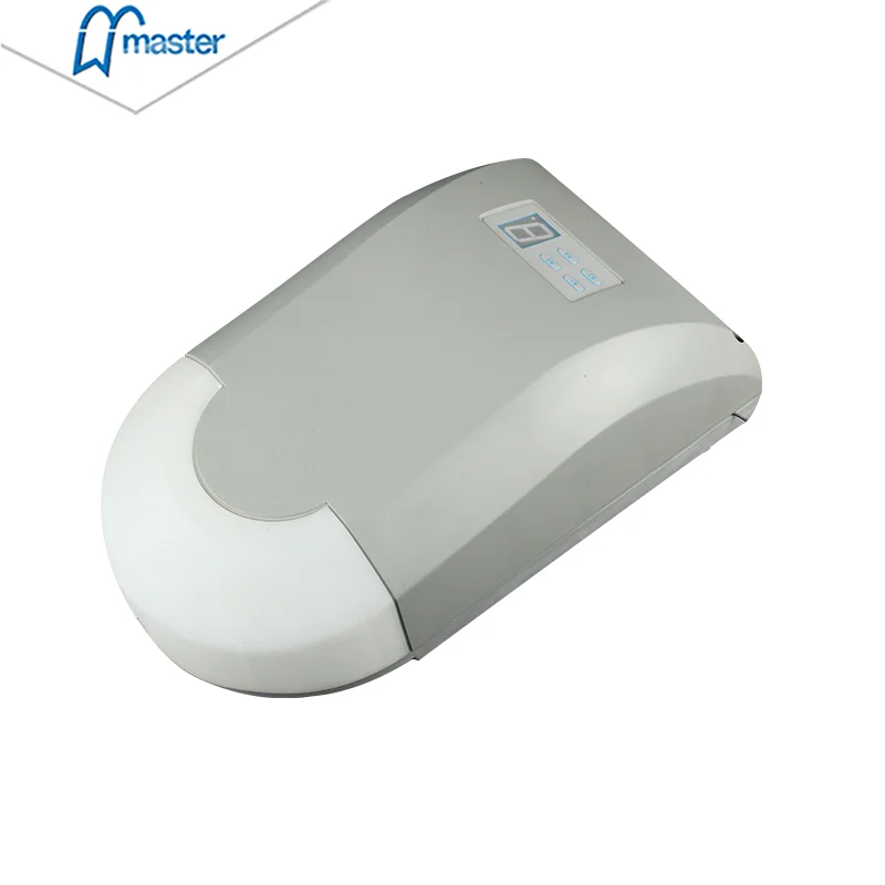 Master Well 3.6m 100kg Best Quality Low Price Security Automated Remote Control Roll Up Easy Lift Garage Door Opener