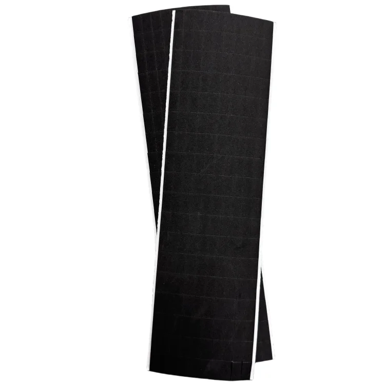 Gummed EVA foam Compression-Resistant Wear-Resistant Adhesive Wear-Resistant High-Density Foam