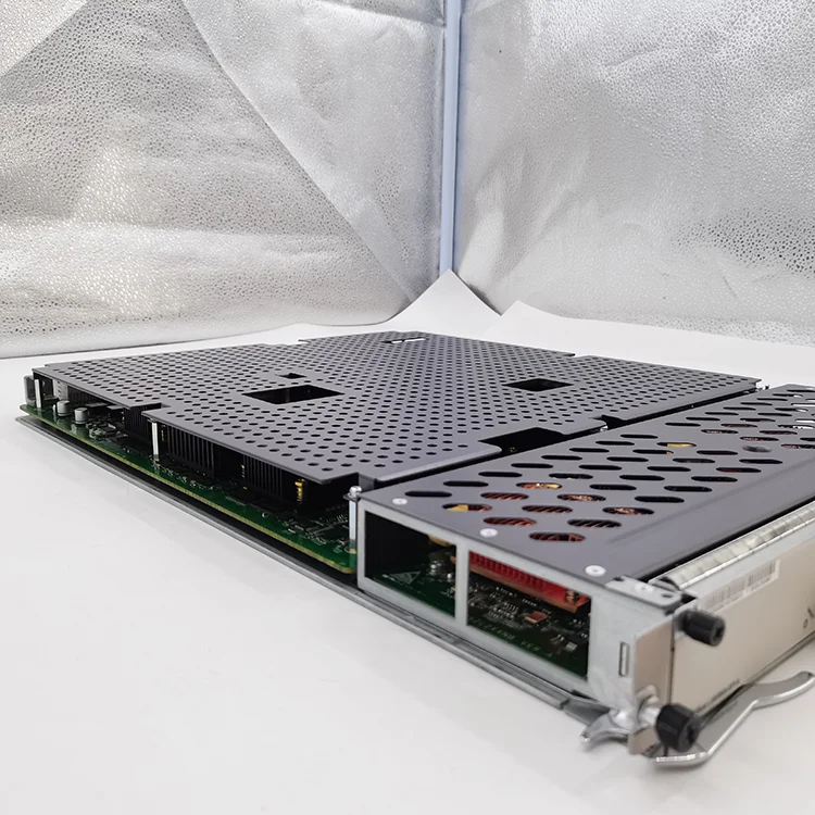 HUAWEI LPUF-40-A с P40-2x10GBase LAN/WAN-XFP-A 2103053562 KW5DL2XXNB01 для AntiDDoS8000