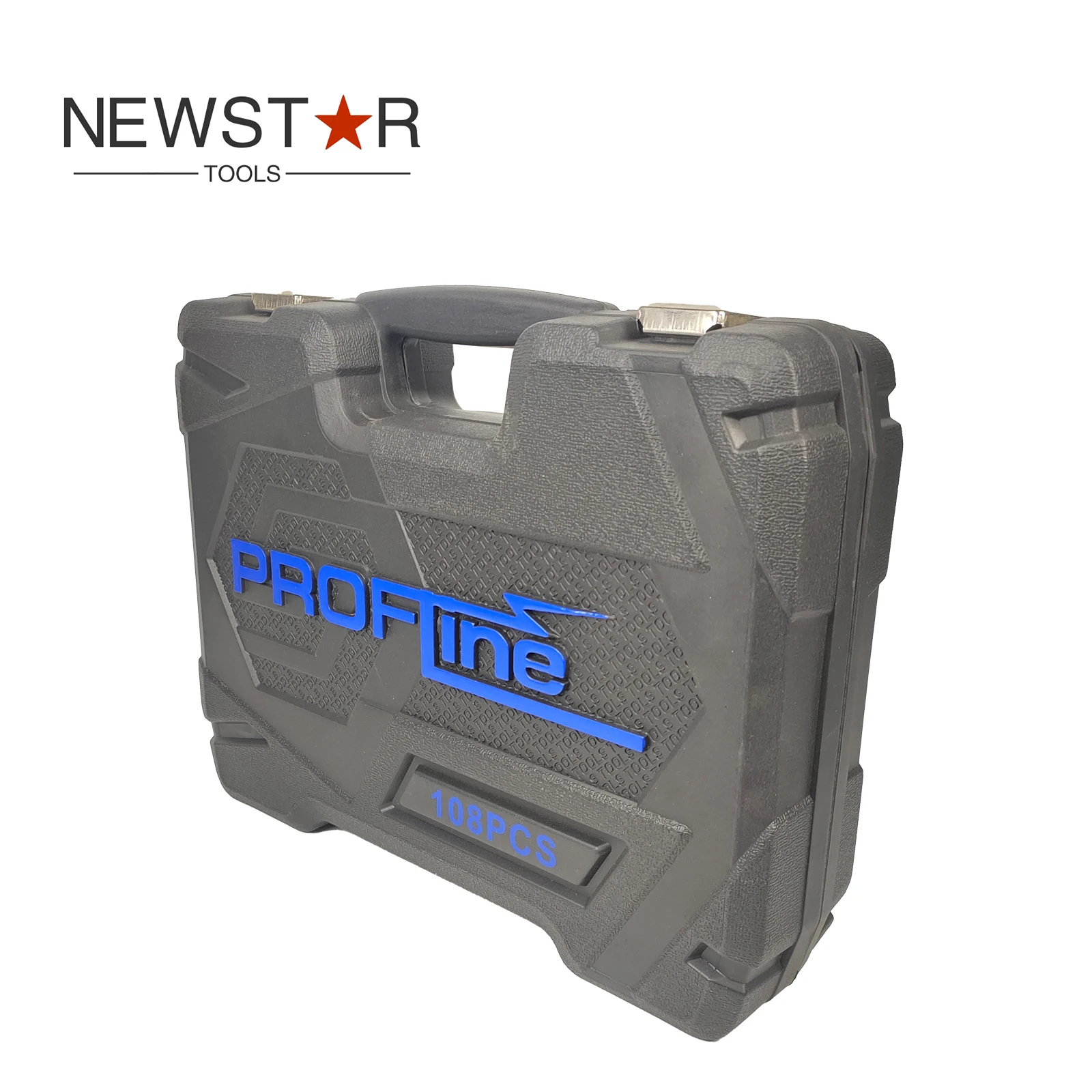 108 шт. набор профессиональных инструментов