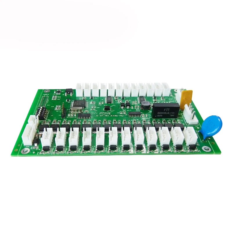 Производитель, поставщик, 12 В, 100 мА, экспресс-замки Pcb, подключаются к блокировочной плате управления