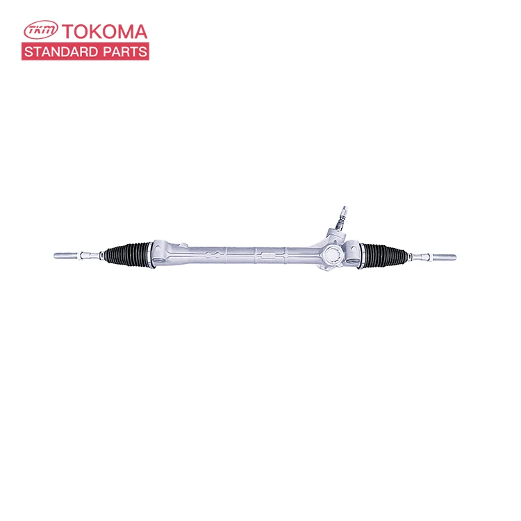 Power Steering Gear Assembly Electric Steering Gear Steering Rack for TOYOTA ESTIMA ACR50 45500-28080