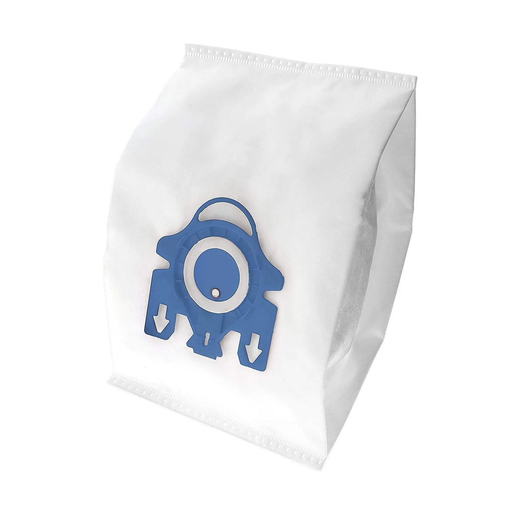 3D Airclean Bags Replacement for Miele GN Vacuum Cleaner Bags for Miele Classic C1 Complete C1 Complete C2 Complete C3 S227 S240