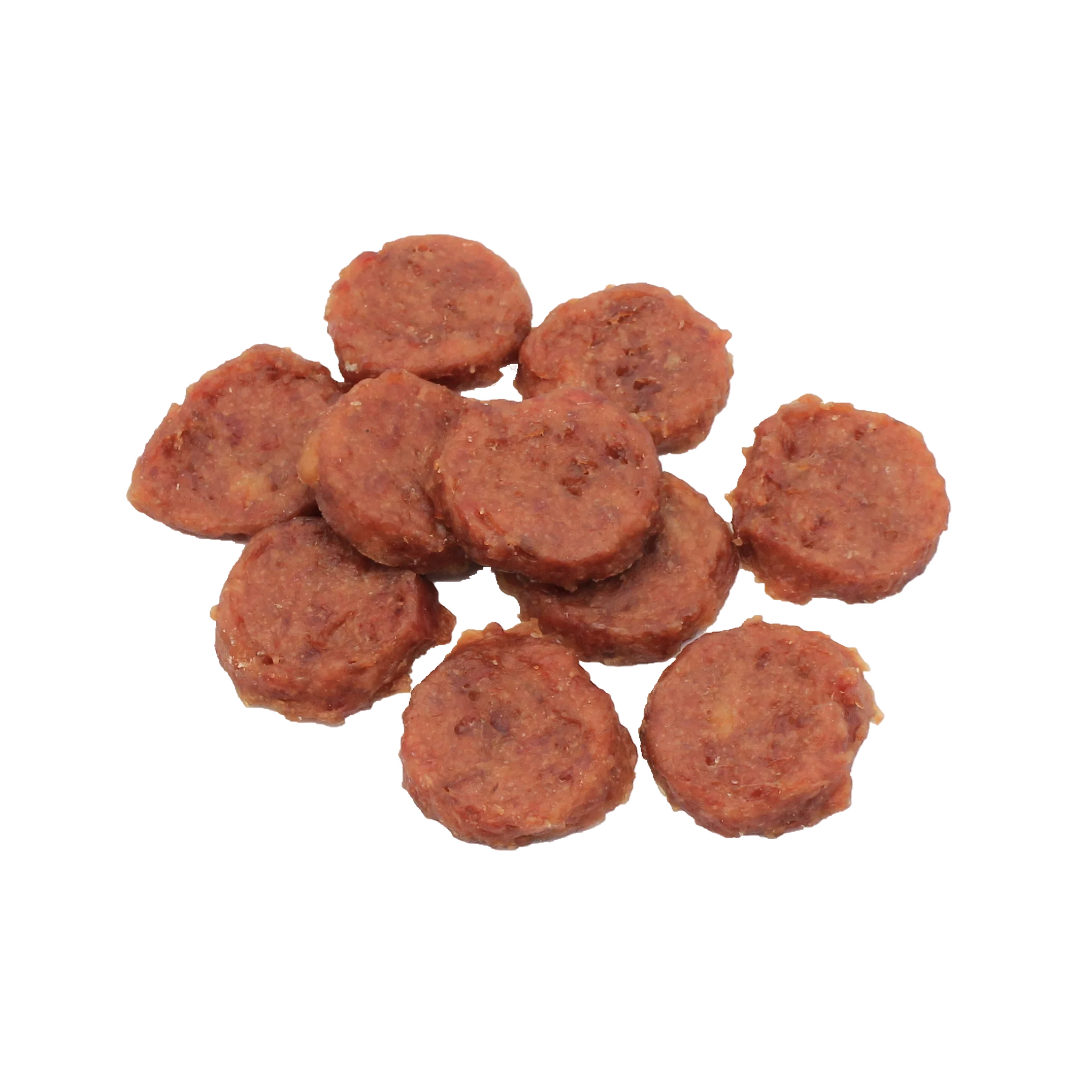 Food For Dogs Pet Food Natural Dog Snack Pet Treat Freeze Dried Duck Liver