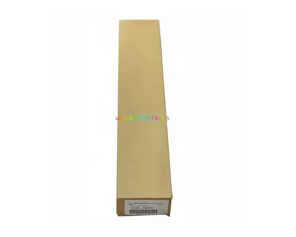 815K01222 815K23670 Original Spare Parts For Xeroxs Color 800 1000 800i 1000i Pad Assembly