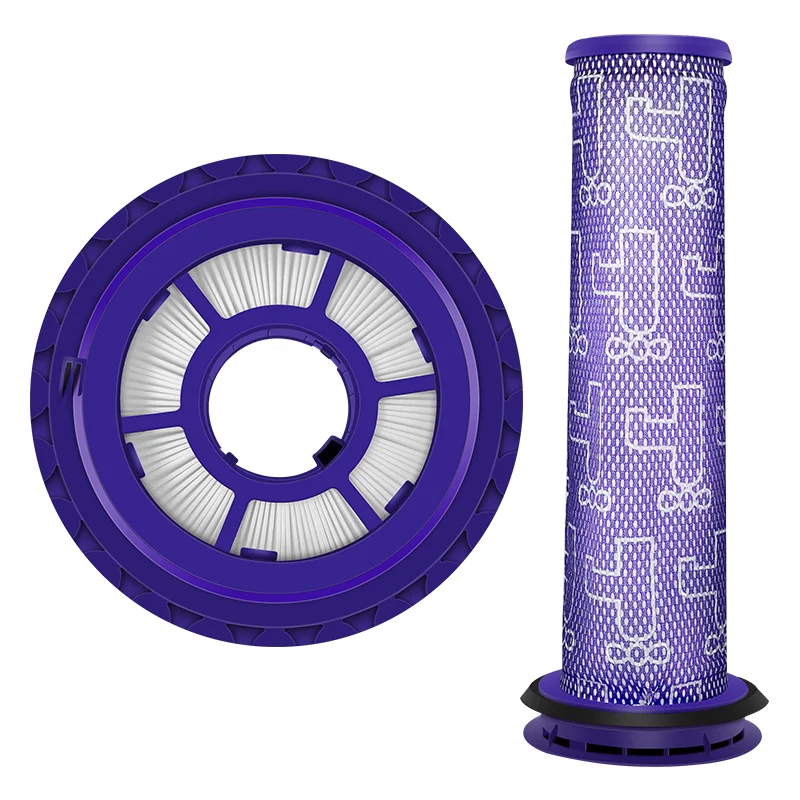 Hot Sell Dyons DC41 Filter Suitable for Dysons DC41 DC65 DC66 Vacuum leaner Filter Bases