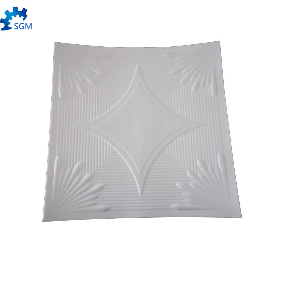 fully automatic wholesale price disposable white styrofoam food containers