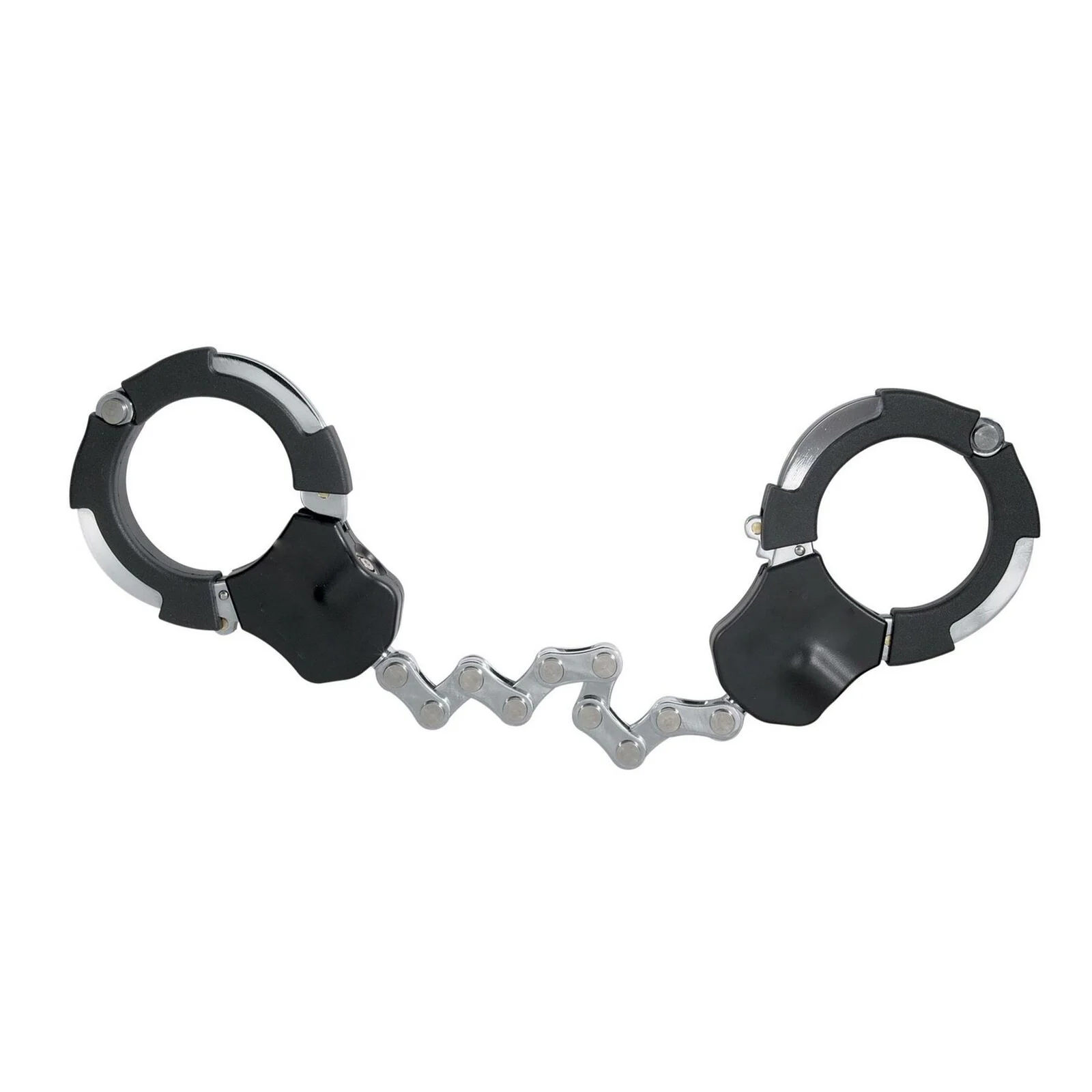 UMEDO  Bike Lock Hardened Alloy Coated Handcuff Shape Security Guard Against Theft Heavy Duty Motorcycle E Scooter Lock