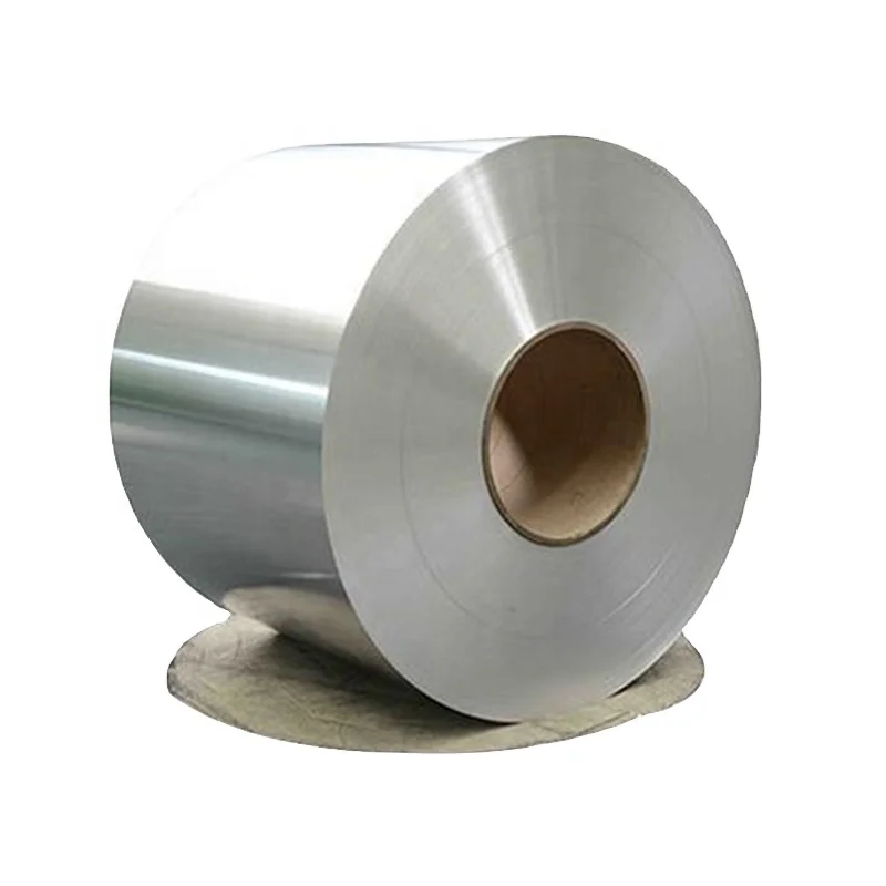 Safe Aluminum Coil Fire Rated Coated Aluminum Roll Coil Wholesale Coil Aluminum