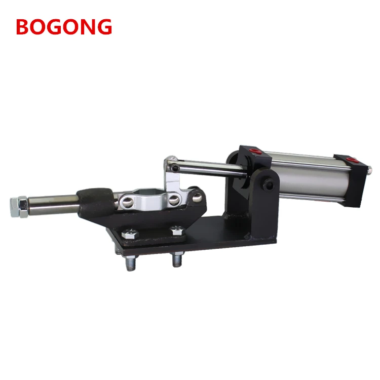 BOGONG HS GH-305-EA CH pneumatic power clamps  air powered clamp WDC CH 305EA  pull toggle clamp air powered clamps