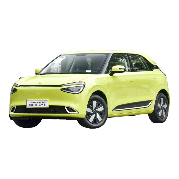 Мини-электромобили Dongfeng Nano 01 410 км 430 nami nano box 2024 новые китайские мини-электрические автомобили из Китая