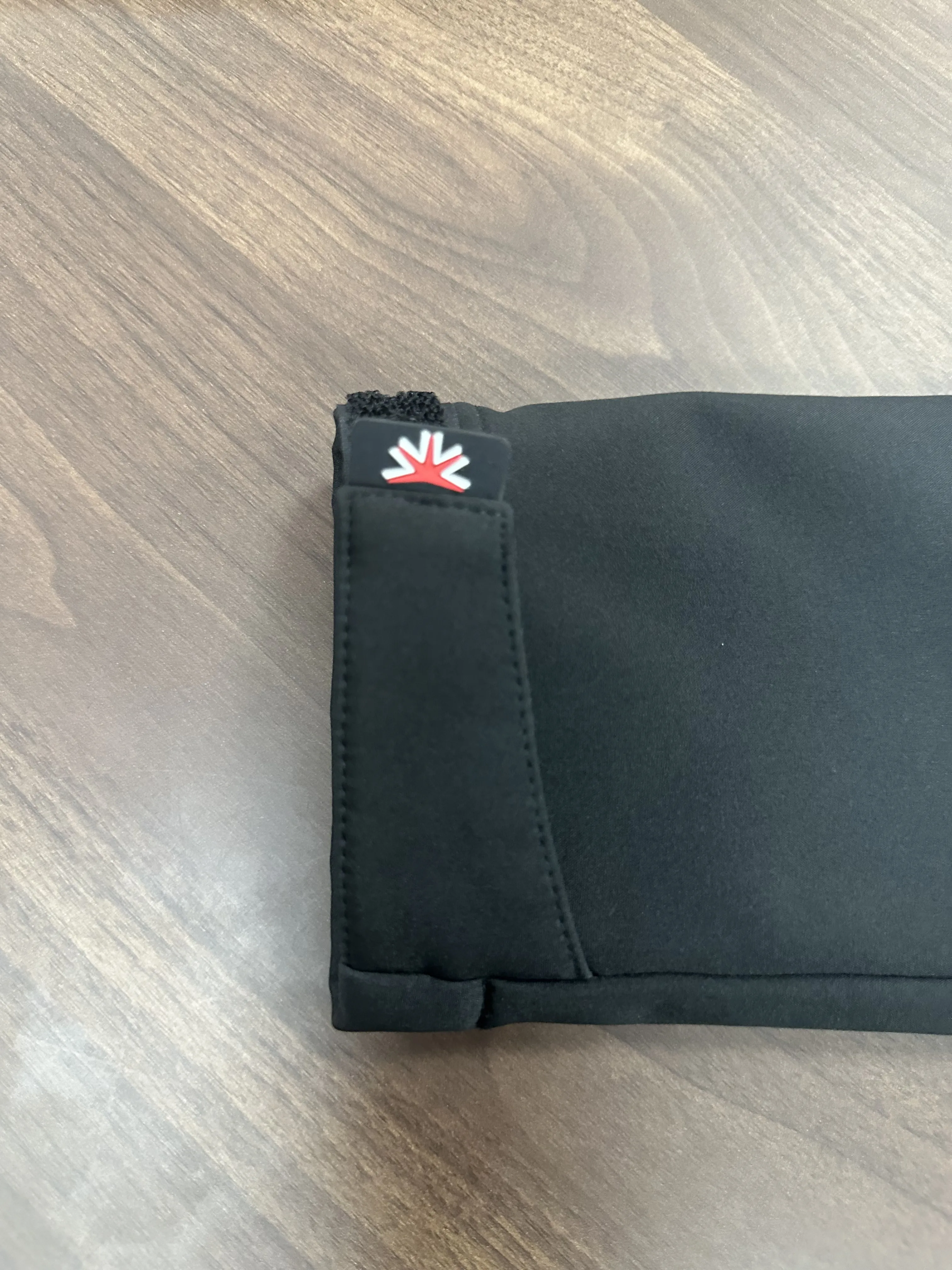 Waterproof  Soft Shell Jacket for Adults Zipper Closure Windproof and Breathable Stand Collar Plus Size Printed Pattern