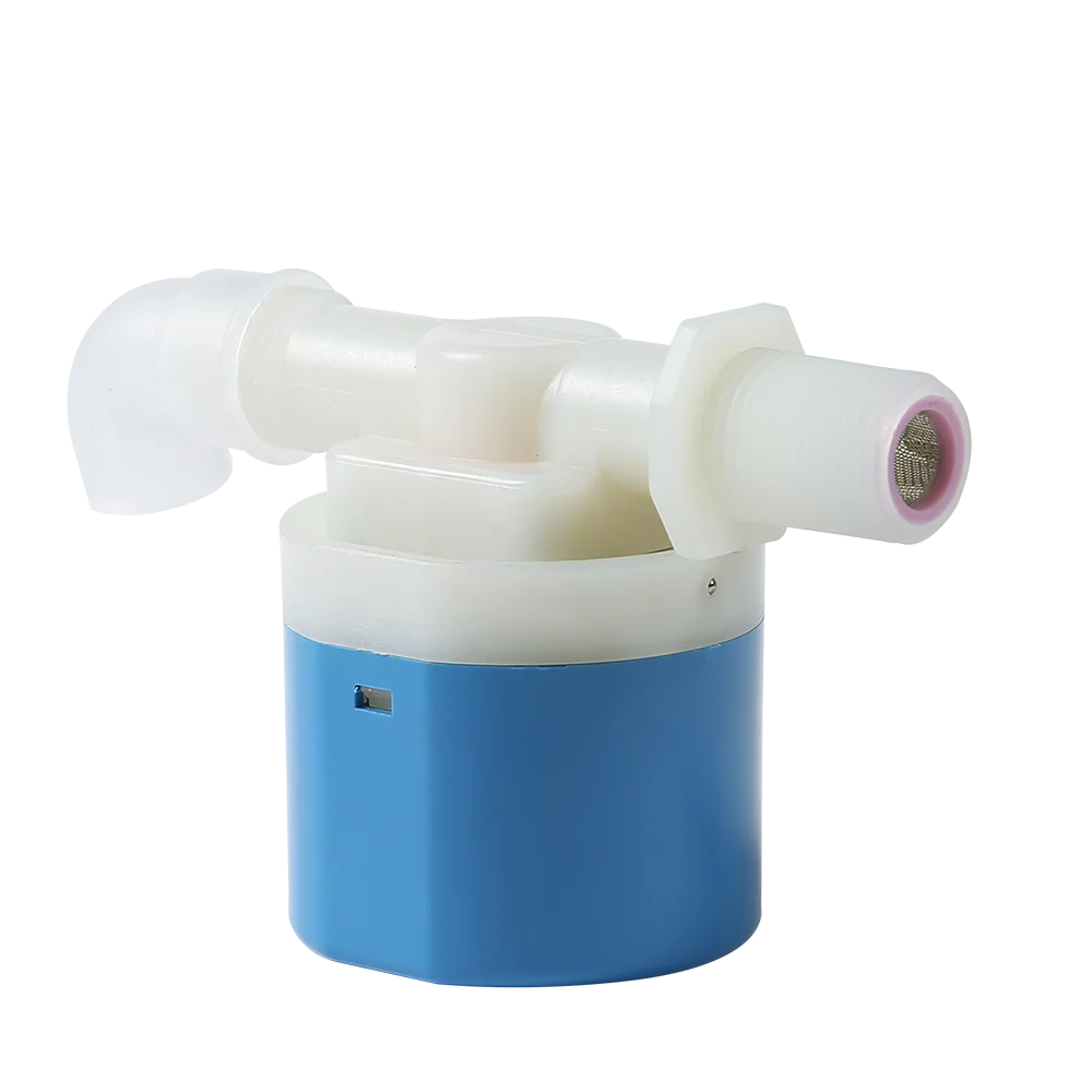 1/2 Inch Household Water Tower Mini Plastic Water Tank Floating Ball Valve
