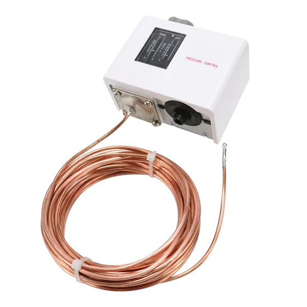 PT1000 PT100 RTD OEM MZ55T Thermostat Temperature Sensor Thermocouple NTC