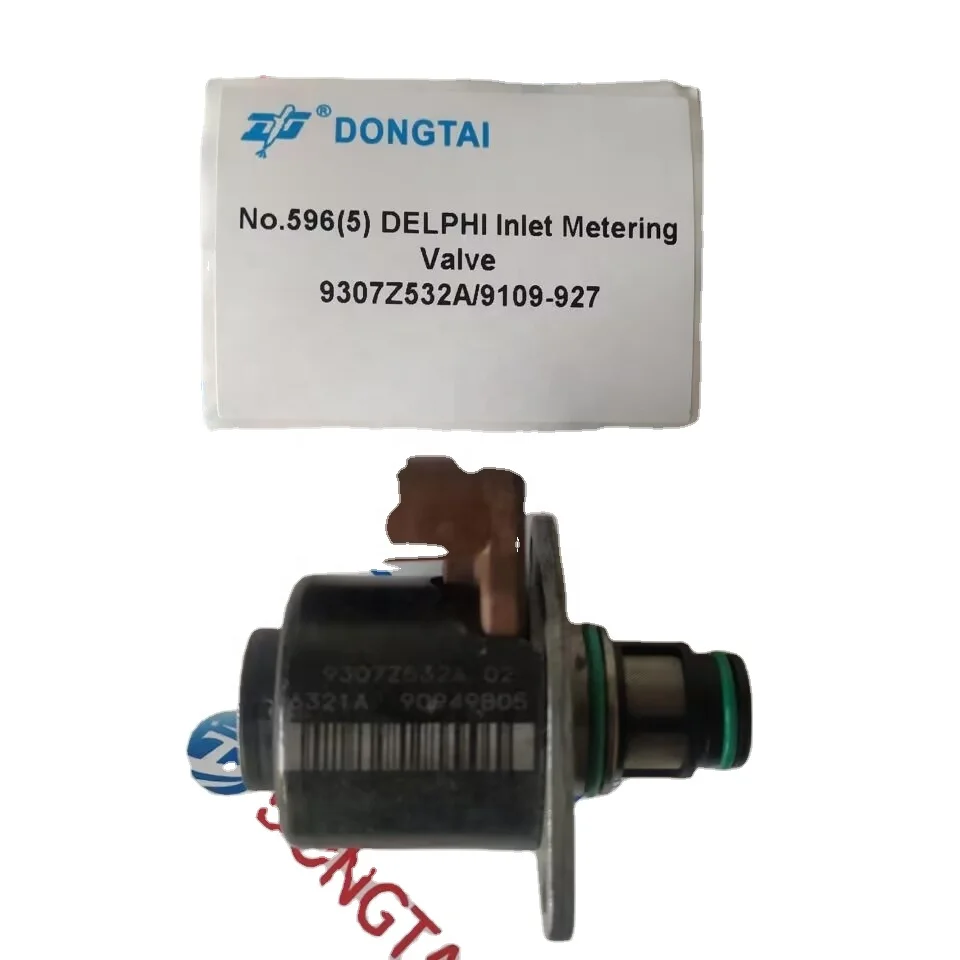 9307Z532A 9109-927 топливный насос IMV, заправочный регулятор, датчик давления клапана 9109-903 для Ford