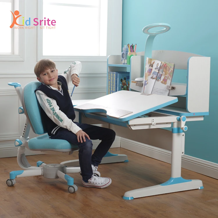 
Fashionable For Kids adjustable reading table Student Desk Height Adjustable Desk Reading Table For Kids 
