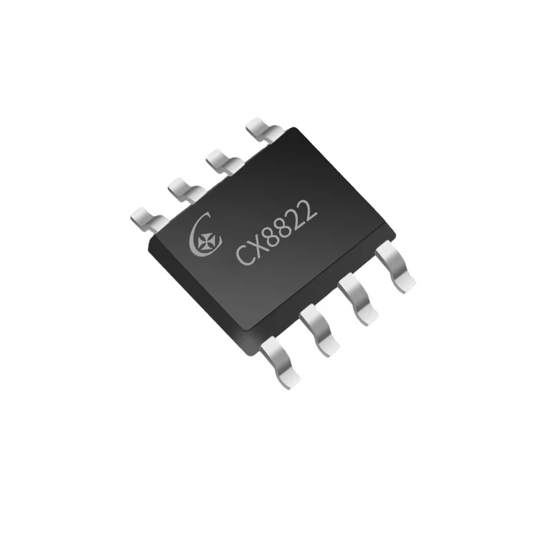 16v ac to 12v dc converter power management ic chip manufacturer factory in China CX8822
