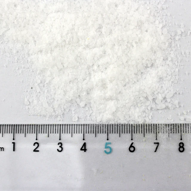 White particles powder Bacteriostatic Agent  Calcium Propionate Food Grade In Preservatives