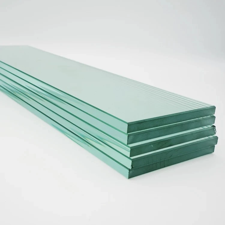 WINER M&G tempered glass sheet price low flat bend curved panel for door window shower