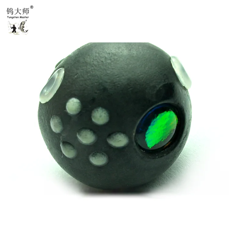 Fishing Lures Tairaba Spinner Bait, Bass Fishing Tungsten Lures, Tairaba Fishing Lures