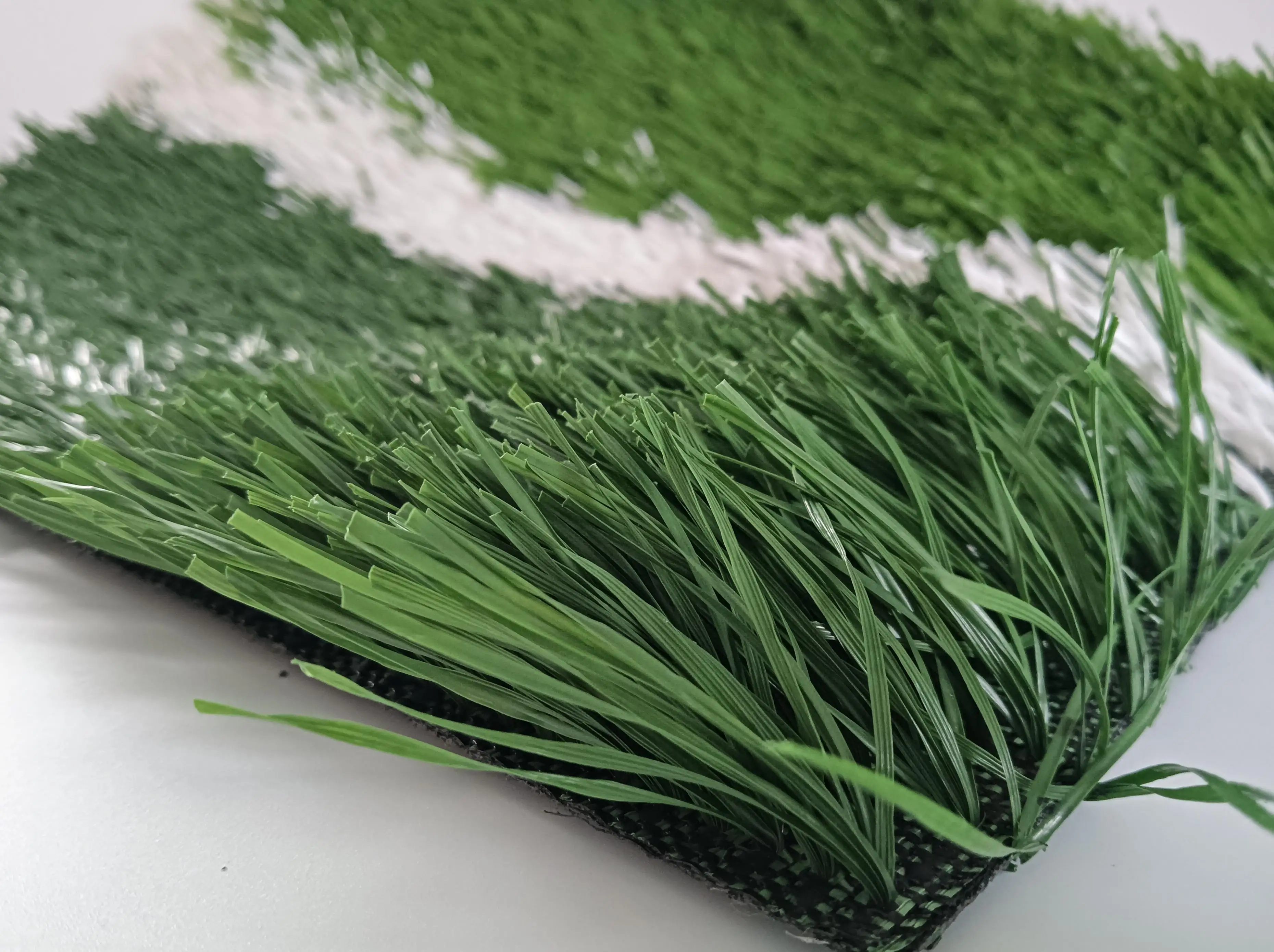 2024 Five-a-side Football Field Grass Cage
