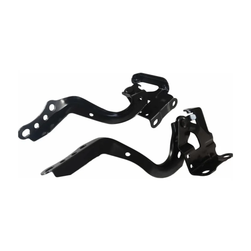 Car Parts Of Hood Hinge Black For Prius 2016-2017 used for Automobile parts OEM 53410-47130 53420-47130