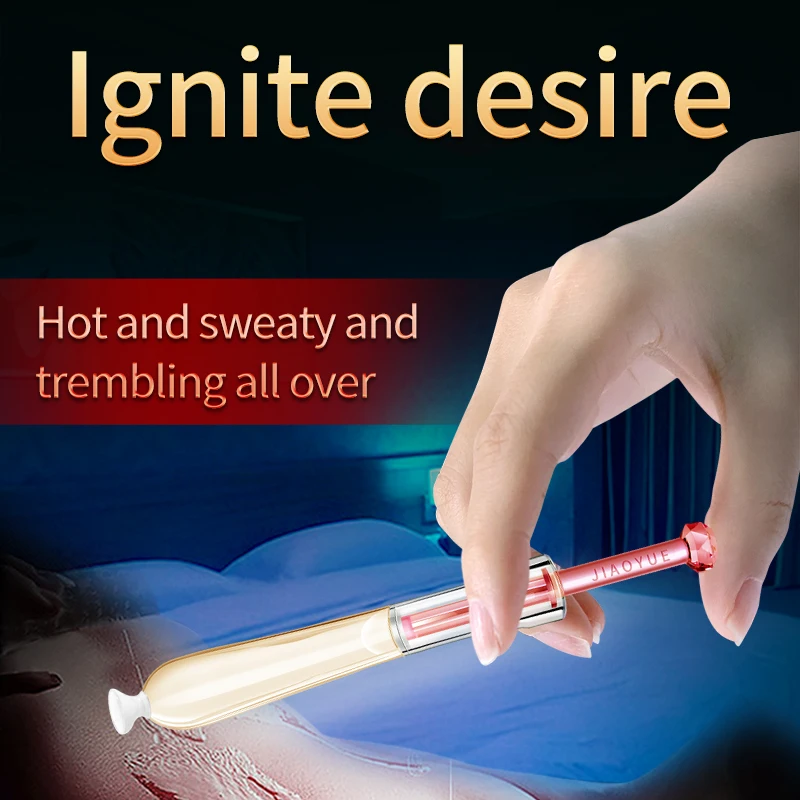 China manufacturer supply custom and Durable lubricantes sexuales,Lubricant High Tide Water orgasm gel for women