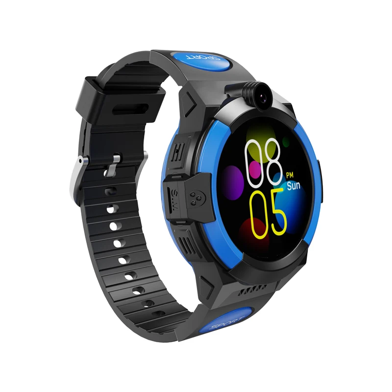 2023 new 4G Children watch LT32E Kids 4G Smart Watch with Sim Card Video Calling GPS Location smartwatch For Girl and Boy