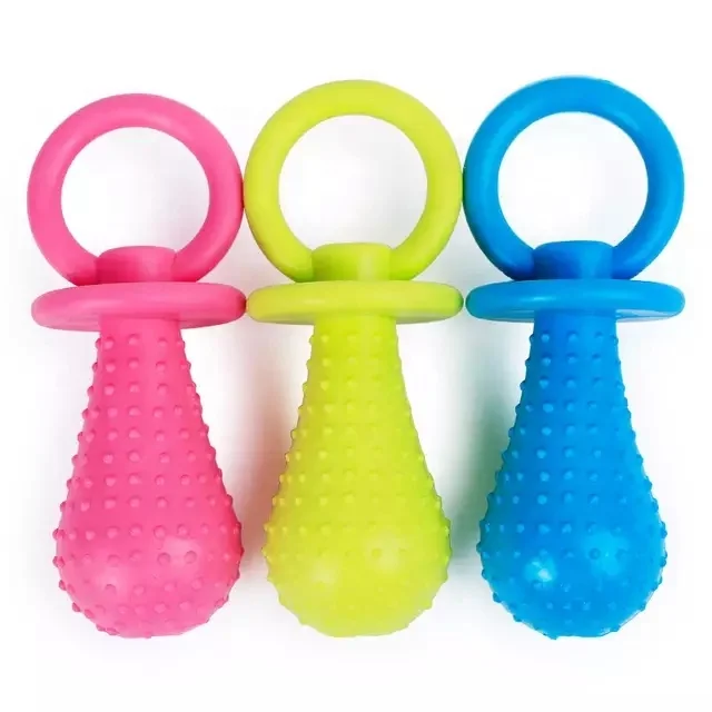 
Factory Sale Various Puppy Chew Teething Toys Pet Dog Chew Toy Dog Chew Toy Bone 