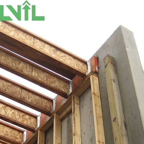 LVIL House Building beam H 240 MM I-JOIST BEAM