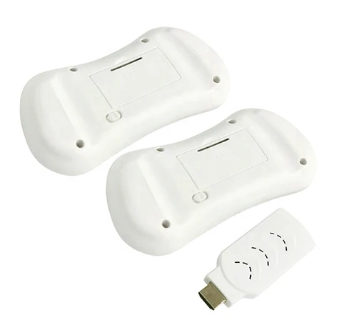 
Retro Game Console with 2 Controllers HD USB Wireless TV Video Games Built-in 638 Double Players Console Classic Video Games 