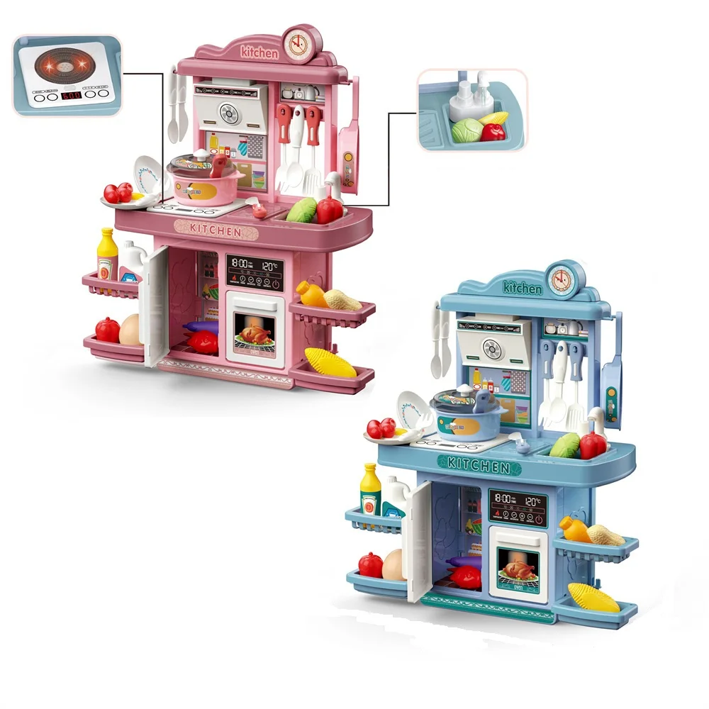 Juguetes para ninos имитируемая игра мойка для воды Настольная игрушка Набор кухни оптовая продажа домашние Кухонные Игрушки девочек детей