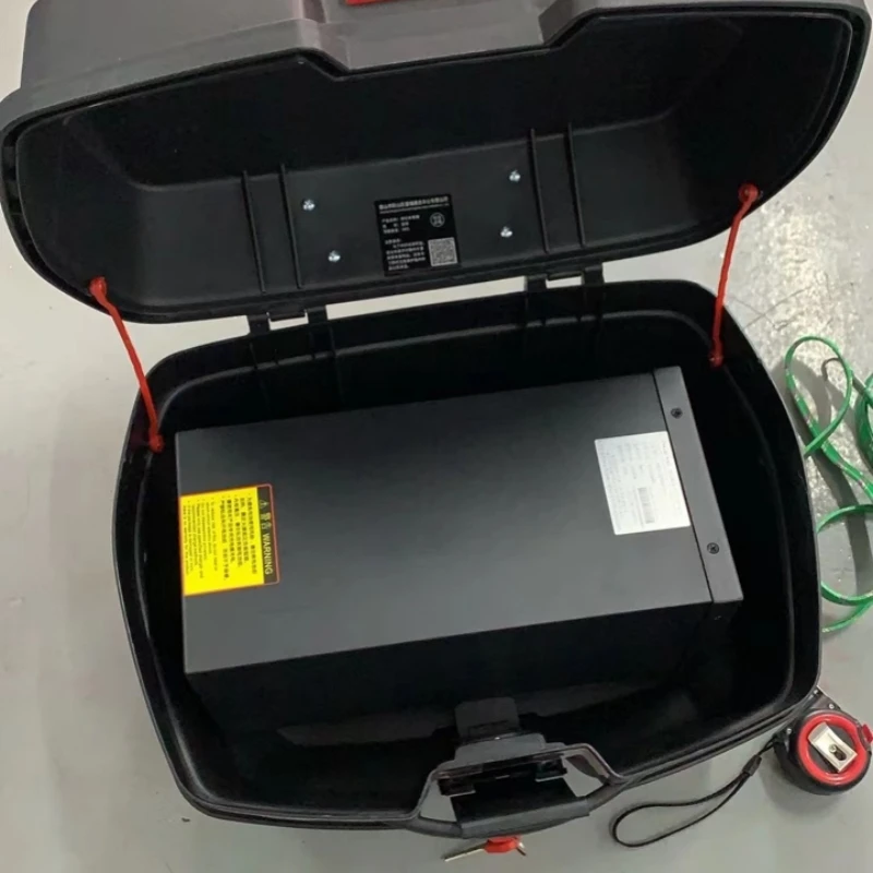 Adult All Terrain 72V E-Scooter Powerful 10000W Dual Motor 50Ah Removable Battery 14inch Electric Scooter in USA