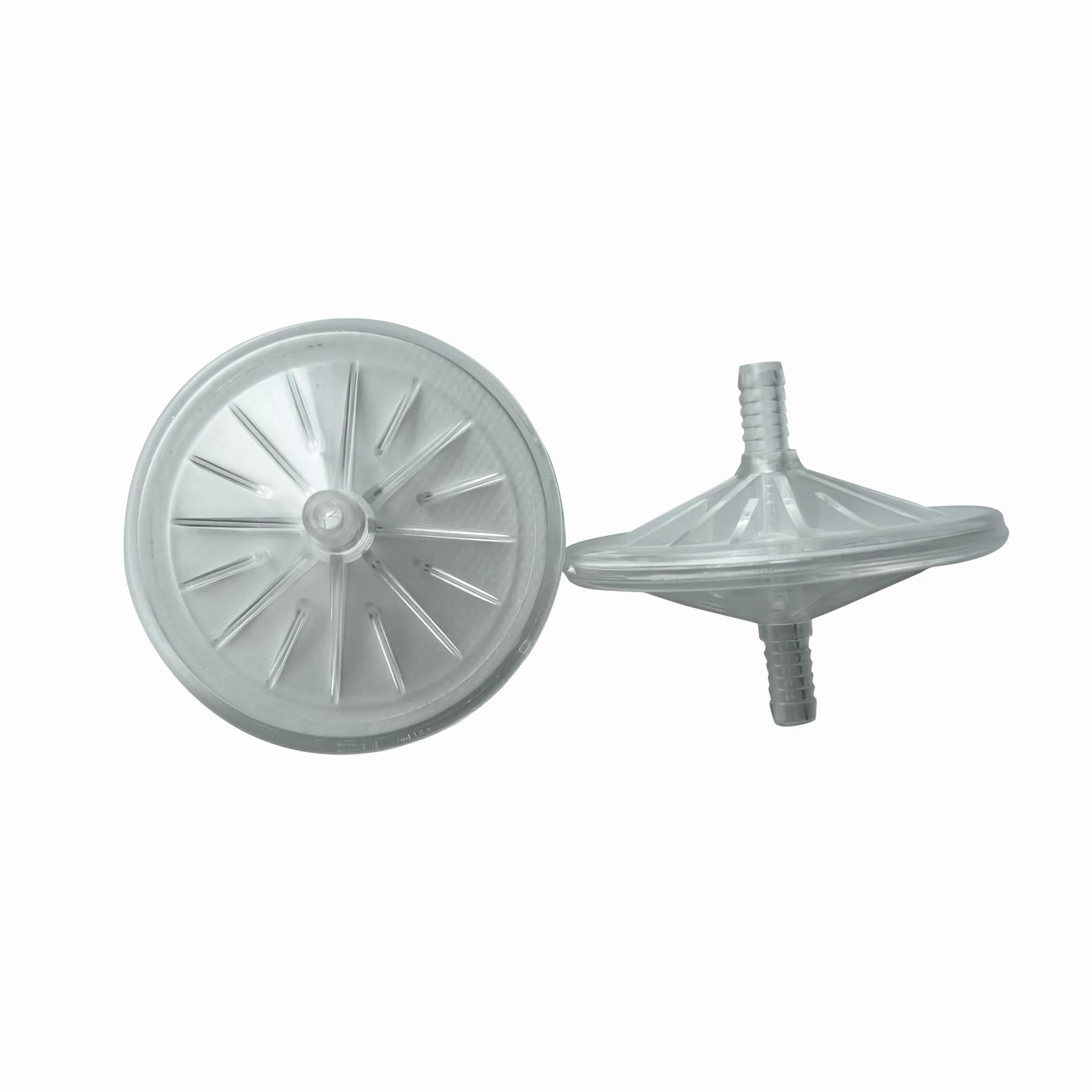 Hot sale Disposable Medical Oxygen/Air/Suction filter Separation of oil and gas and Air filtration filter