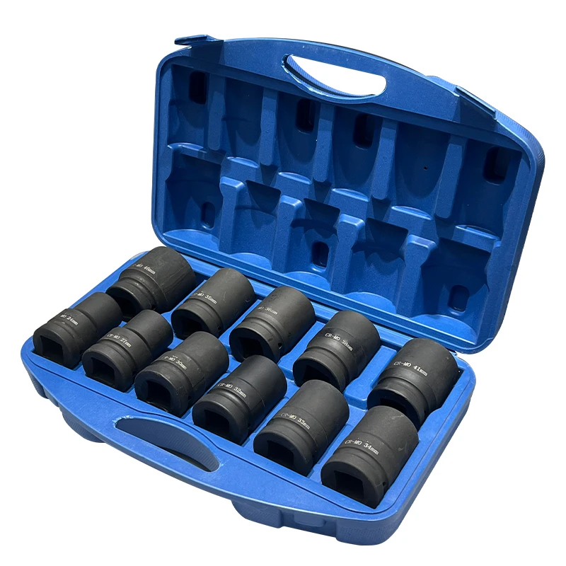 OBBL Automotive Oxygen Sensor Socket Tool Set Offset Wrench Remover Tool Set