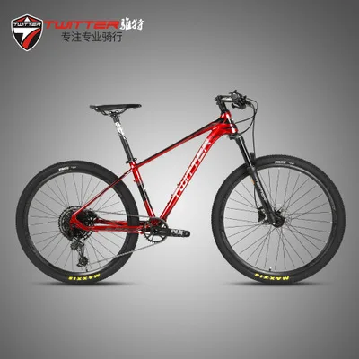Горячая Распродажа оптом TWITTER BLACKHAWKpro M8000-22S/33S/SX-12S взрослый алюминиевый сплав гидравлический дисковый тормоз 27,5 29 дюймов горный велосипед